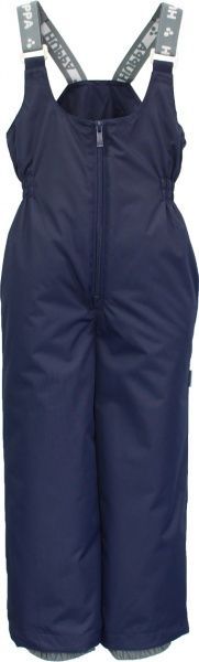 Комплект HUPPA DANTE 1 р.110 синий 41930130-92586-110 