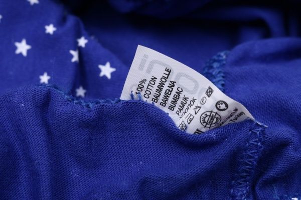 Трусики слипы Donella детские для мальчика р.134 синий 76004 