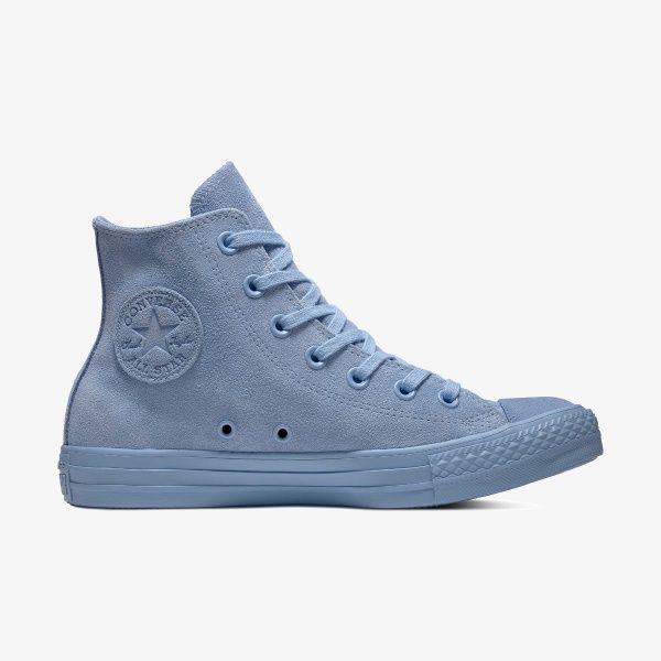 Кеди Converse Chuck Taylor All Star 561729C р. US 6,5 блакитний