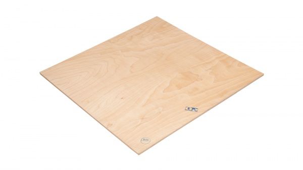 Фанера ФК 1525*1525*8мм, сорт 3/4 (1лист= 0,018605м.куб) У (80510237)