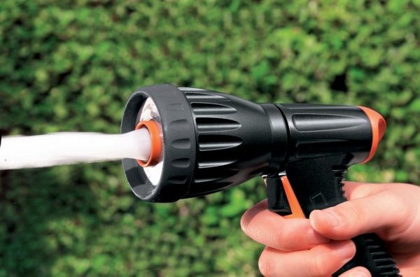 Пистолет-распылитель Claber Balcony 