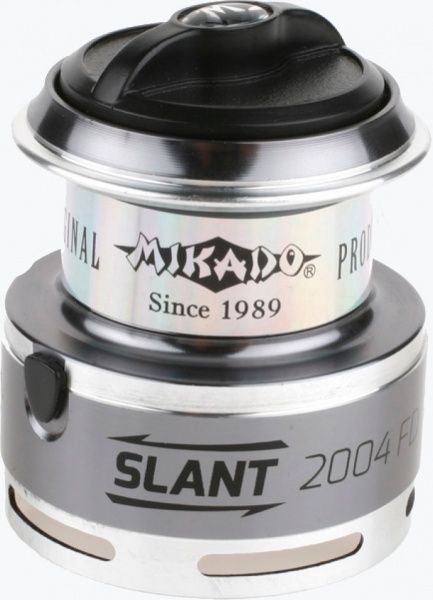 Катушка Mikado Slant 3004 FD (KDA084-3004)
