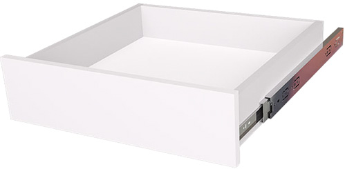 Шухляда VIP-master 451 Стандарт білий