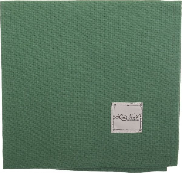 Серветка La Nuit Трава 35x45 см зелений 