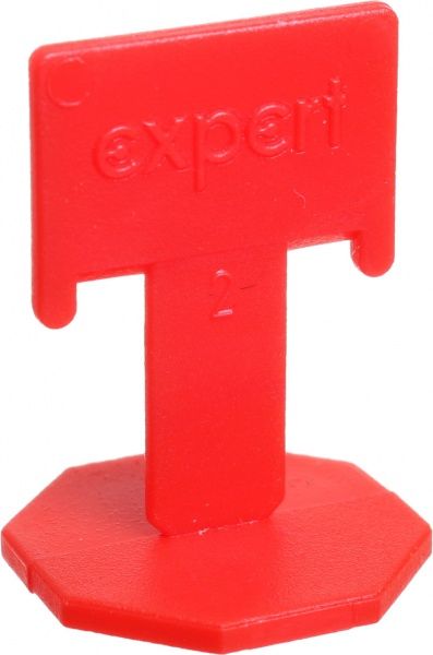 Система выравнивания плитки Expert основа 6-12 мм 500 шт./уп