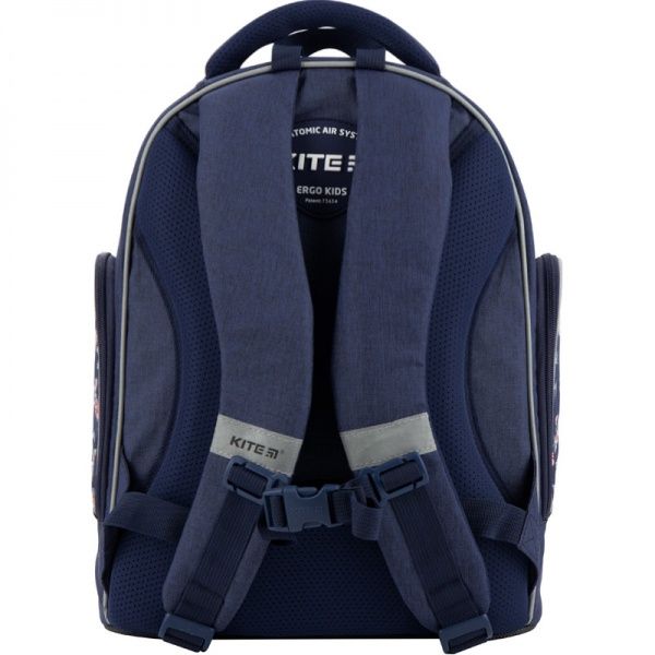 Ранец школьный KITE Education Beauty K20-706M-3