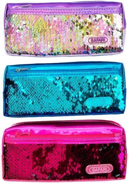 Пенал шкільний 2006S Safari в асортименті
