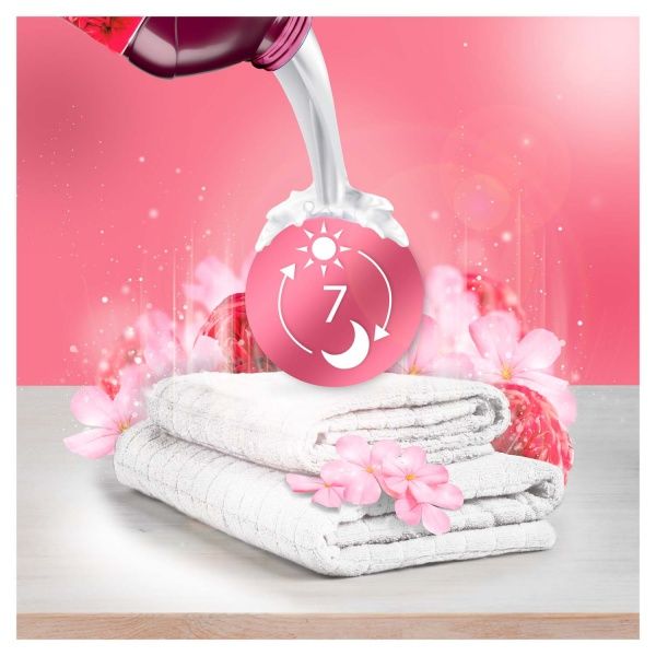 Кондиционер для белья Lenor Бриллиант и цветок лотоса 1,42 л