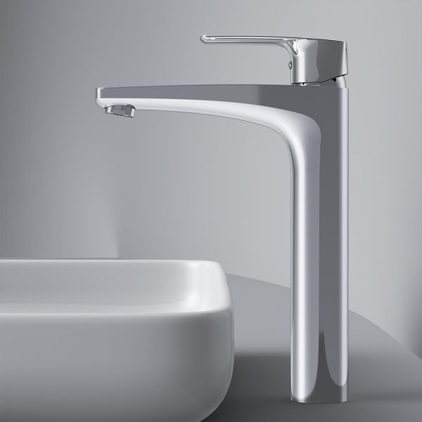 Смеситель для умывальника AM.PM Gem F90E92000