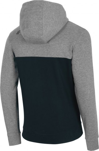 Джемпер 4F D4Z20-BLM308-24M р. M серый