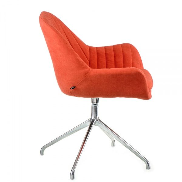 Кресло Special4You Lagoon E2882 красный 