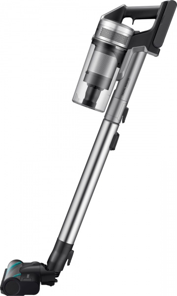 Пылесос аккумуляторный Samsung VS20R9046T3/EV grey 