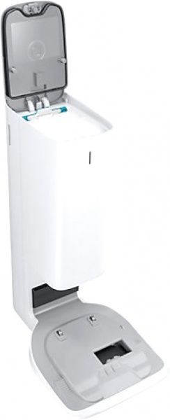 Робот-пылесос Samsung VR30T85513W/EV white 