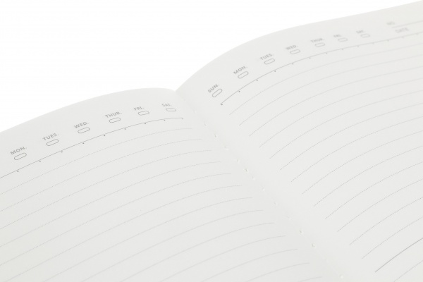 Блокнот Політ зайченяти 18,5х26 см