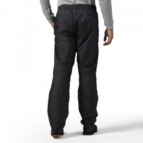 Штани Reebok S96412 р. 2XL чорний