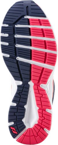 Кросівки Pro Touch Elexir 8 JR 274512-900515 р.37 помаранчевий