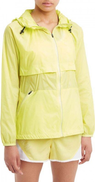 Шорты Energetics Iva II W 417770-902687 р. XL желтый