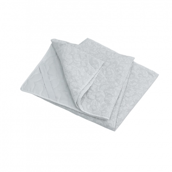 Наматрасник ARCLOUD с бортом (хлопок) 160x200 см 