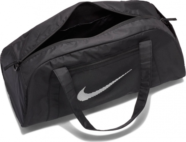Сумка Nike GYM CLUB DR6974-010 24 л чорний 
