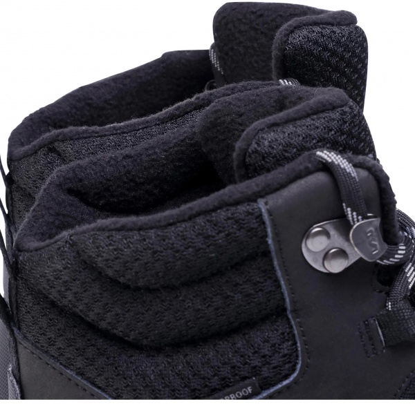 Ботинки MERRELL THERMO FRACTAL MID WP J90391 р.43 черный