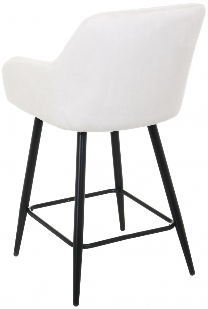 Стул барный Руссо JSC-8038 бежевый