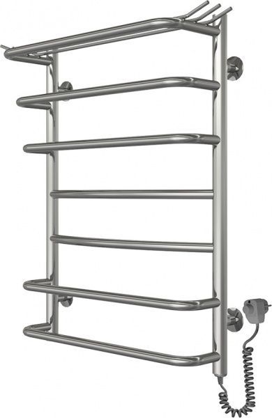 Полотенцесушитель электрический Deffi Юность П7 500x700 Е П