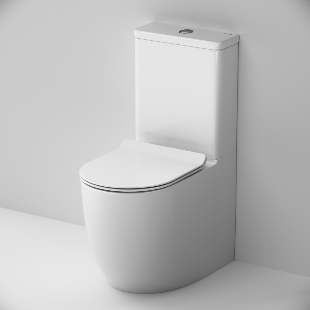 Унітаз-компакт AM.PM Like Aquaspin CLA8600SC