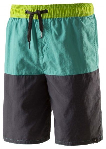 Шорти Firefly Marshal jrs 285652-666 р. 152 чорний