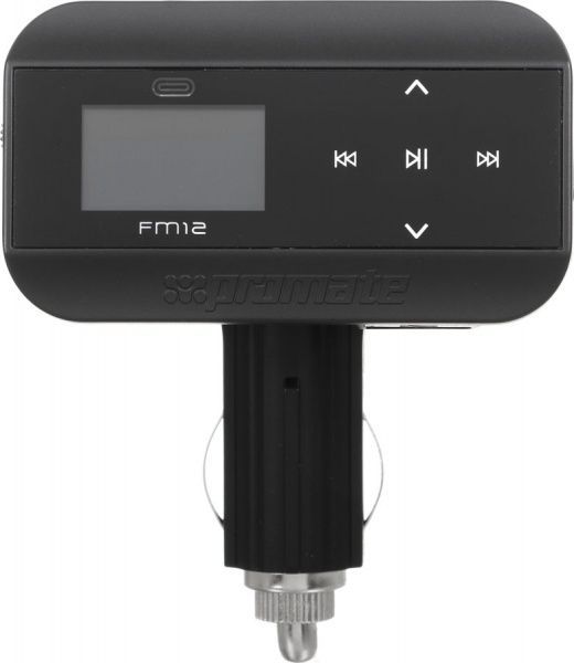 FM-трансмиттер Promate FM 18
