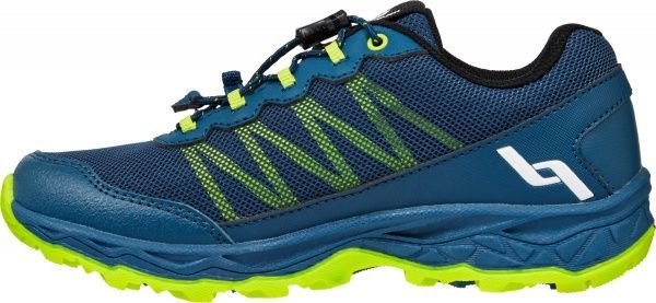 Кроссовки Pro Touch Ridgerunner 6 AQB JR 294981-900637 р.EUR 30 синий