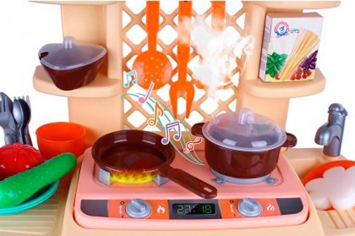 Игровой набор ТехноК Кухня 5637