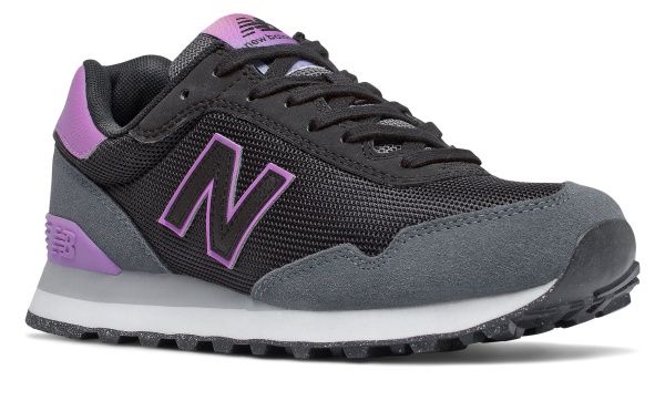 Кросівки New Balance WL515OVD р.7,5 чорний