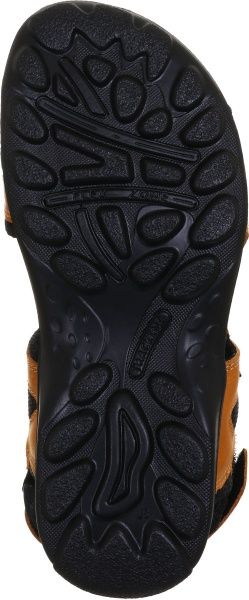 Сандалии Mida р.36 кэмел 3394(6) ОБУВЬ 