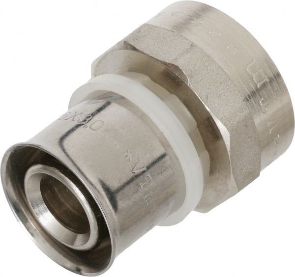 Муфта-прес внутрішня Valtec 26х1