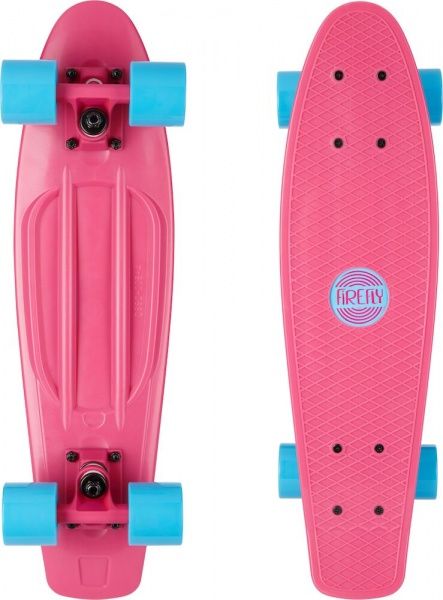 Пеніборд Firefly 414764-903391 PB 105 рожевий