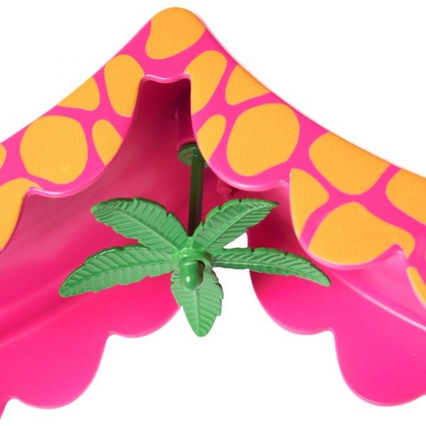 Кукольный набор Enchantimals Кемпинг в саванне