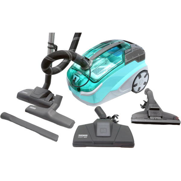 Пилосос Thomas Multi Clean X10 Parquet