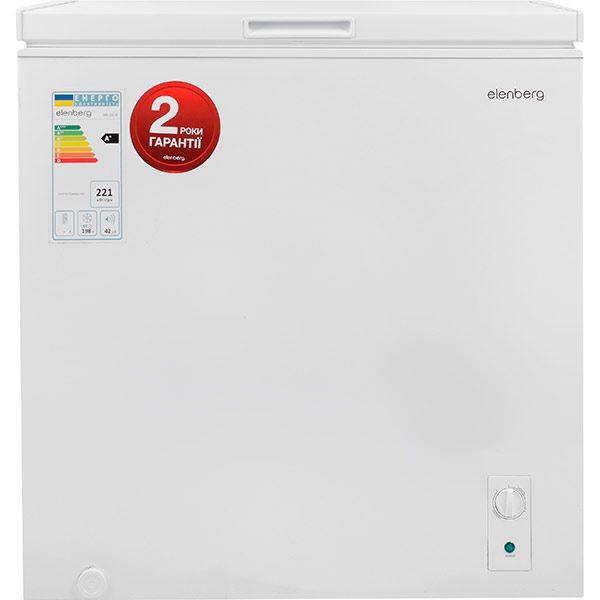 Камера морозильная Elenberg CFR-202-O