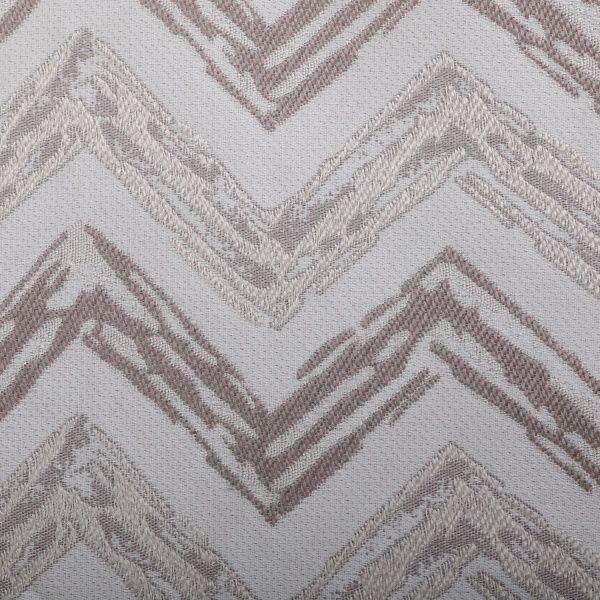 Тканина портьєрна жаккард JL 19173-101/280 Pjak пісочна хвиля 