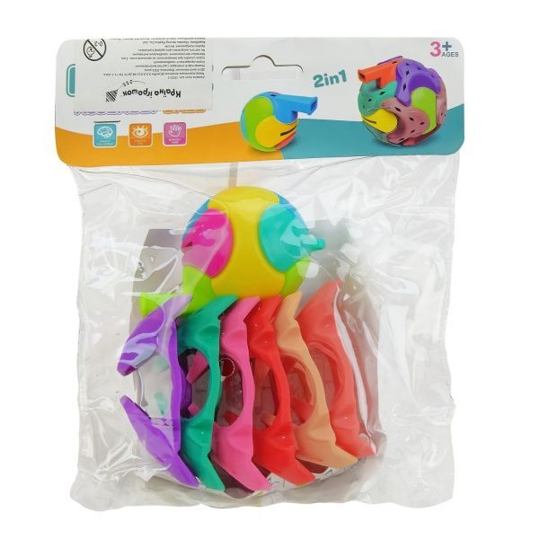 Головоломка 2 види в асортименті 1523-2