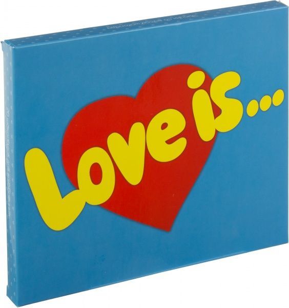 Шоколад Shokopack Love is 20 плиток 100 г (4820194870113) 