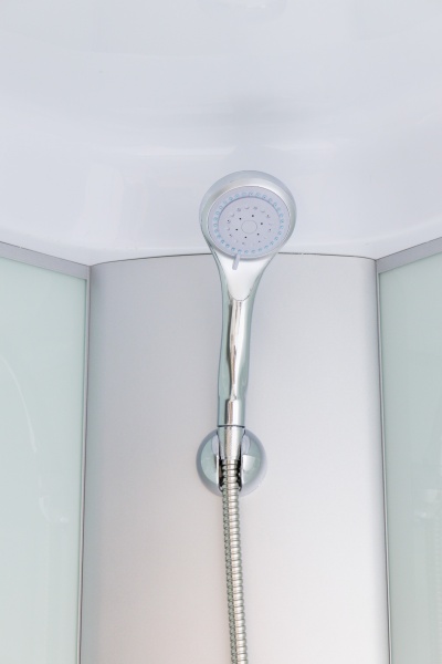 Душевой бокс UP! (Underprice) 1000х1000х2150 мм TM-100RHW