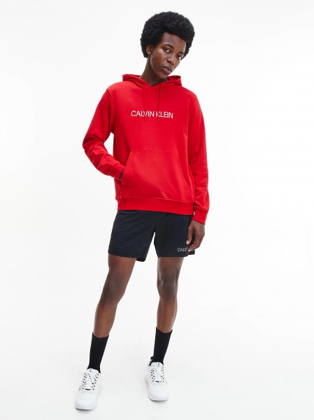 Джемпер Calvin Klein Performance 00GMF1W304-600 р. XL красный