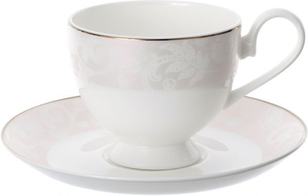 Сервиз чайный Soft Shine 20 предметов на 6 персон Fiora