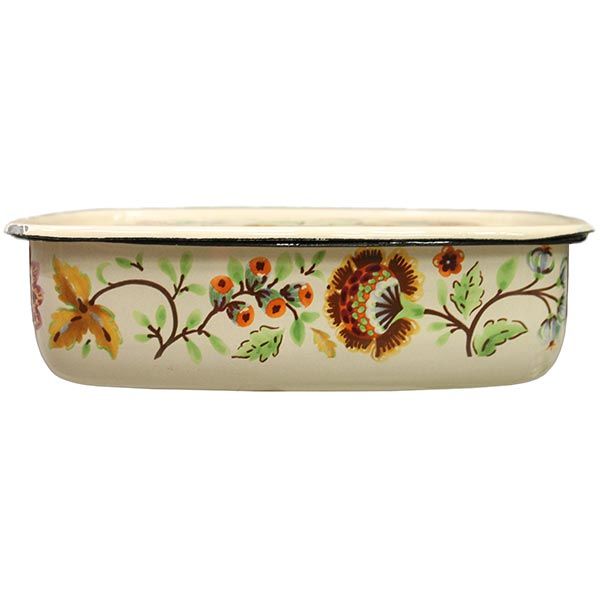 Емкость для пищевых продуктов Epos Майолика 1 л