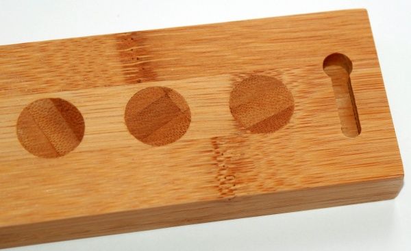 Тримач для ножів магнітний MR401 Gunter&Hauer