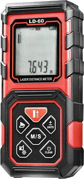 Далекомір лазерний Stark LD-60 290090060