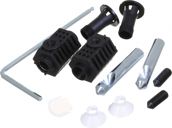 Унитаз подвесной EGO EGOIST Slim