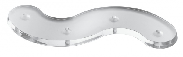 Набор подсвечников BAMBOO 5 предметов Sambonet