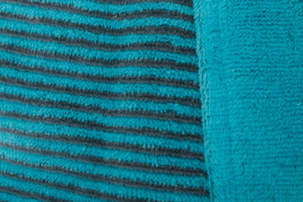 Халат женский Cawo Kimono р. 40 бирюзовый 